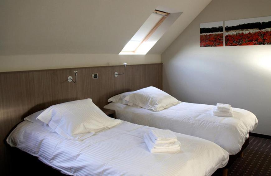 Hotel Otus Wetteren Szoba fotó