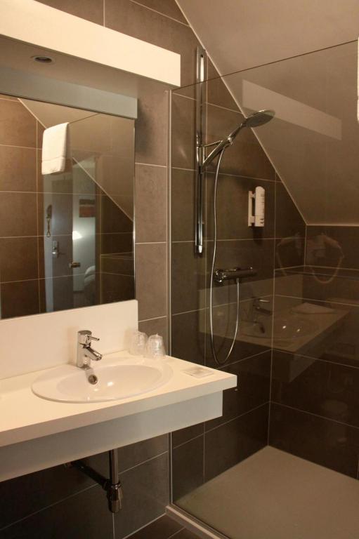 Hotel Otus Wetteren Szoba fotó
