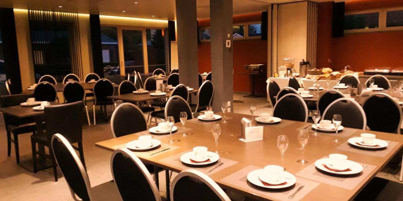 Hotel Otus Wetteren Kültér fotó