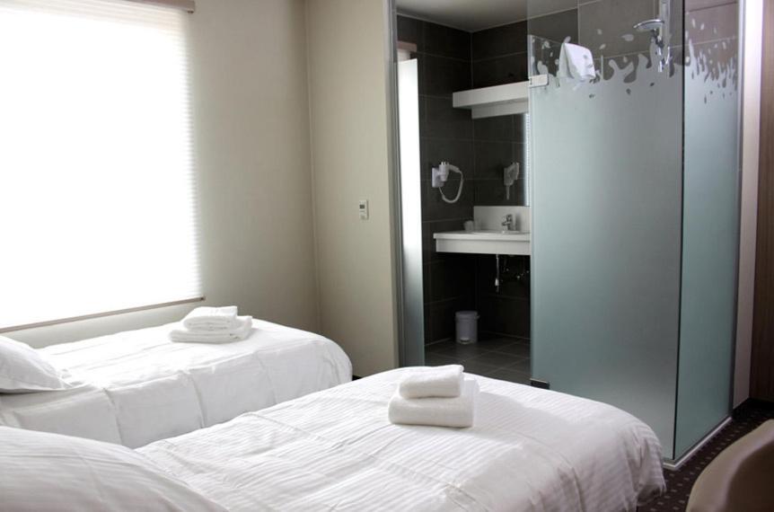 Hotel Otus Wetteren Kültér fotó