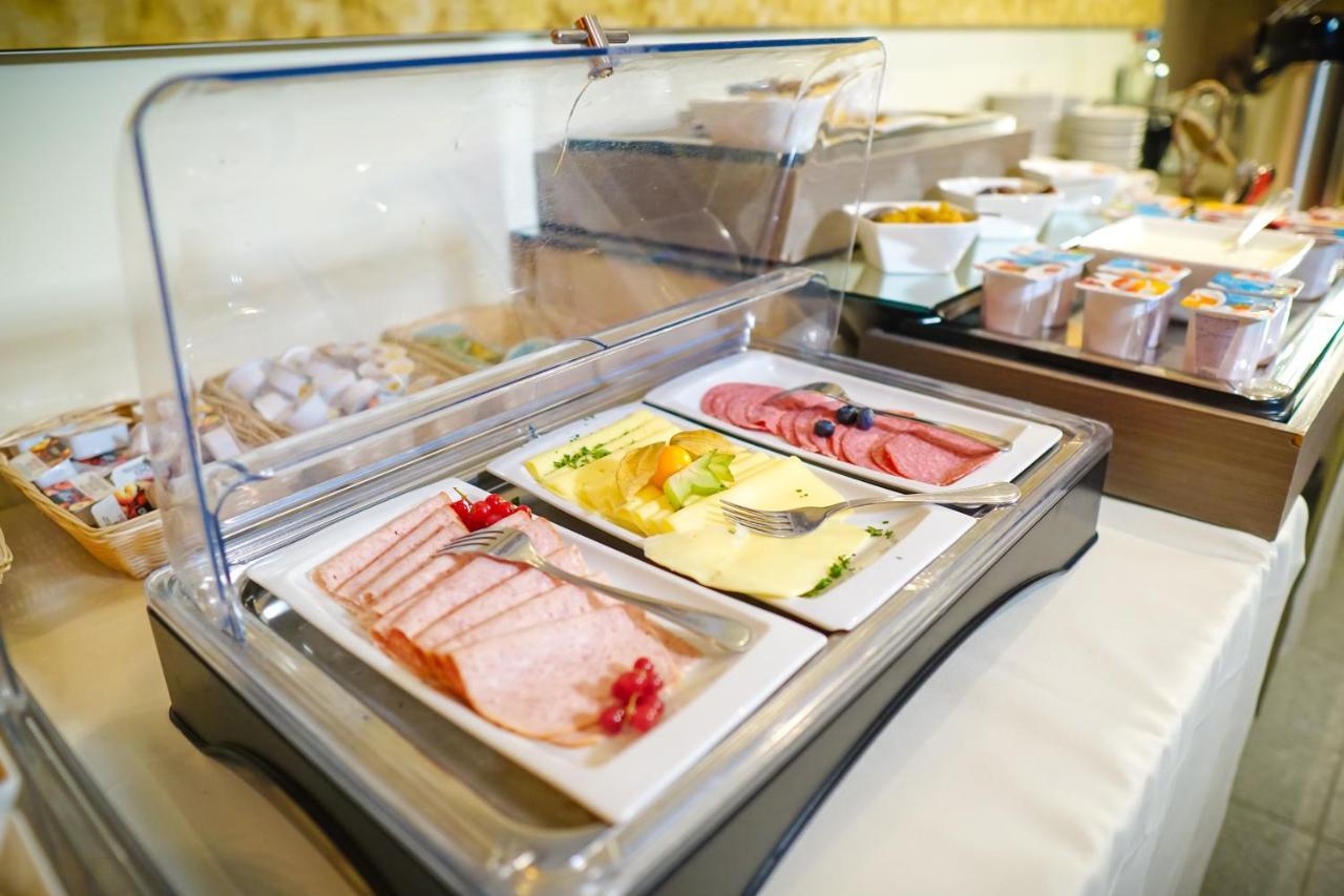 Hotel Otus Wetteren Kültér fotó